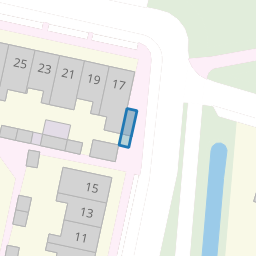 Perceel GDM00-H-3412