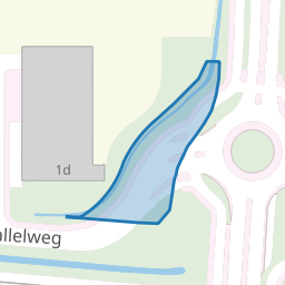 Perceel GDM00-H-3414