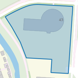 Perceel GDM00-H-3417