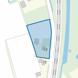 Perceel GDM00-H-3424