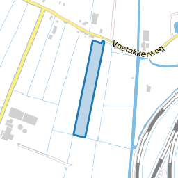 Perceel GDM00-H-3434