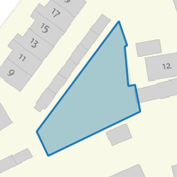 Perceel GDM00-H-3449