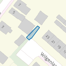 Perceel GDM00-H-3458