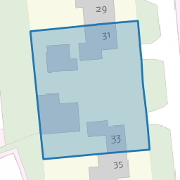 Perceel GDM00-H-3459