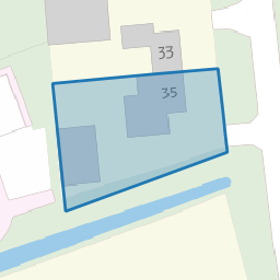 Perceel GDM00-H-3460