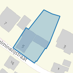 Perceel GDM00-H-3463