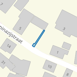 Perceel GDM00-H-3464