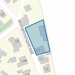 Perceel GDM00-H-3466