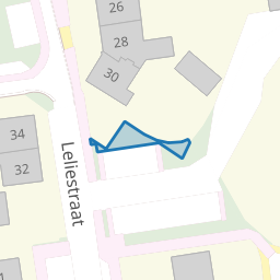 Perceel GDM00-H-3488