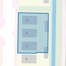 Perceel GDM00-H-3493