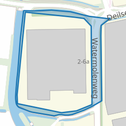 Perceel GDM00-H-3498