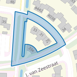 Perceel GDM00-H-3505