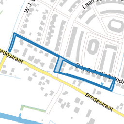 Perceel GDM00-H-3511