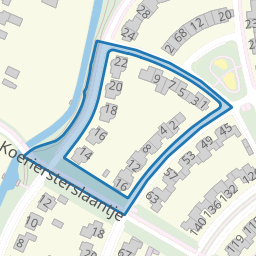 Perceel GDM00-H-3514