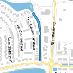 Perceel GDM00-H-3519