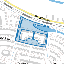 Perceel GDM00-H-3521