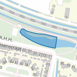 Perceel GDM00-H-3523