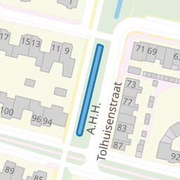 Perceel GDM00-H-3524