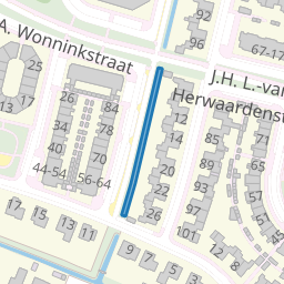 Perceel GDM00-H-3526