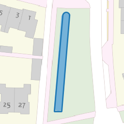 Perceel GDM00-H-3527