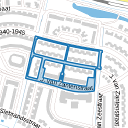 Perceel GDM00-H-3529