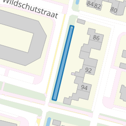 Perceel GDM00-H-3530