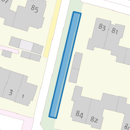 Perceel GDM00-H-3531