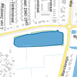 Perceel GDM00-H-3532