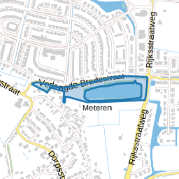 Perceel GDM00-H-3533