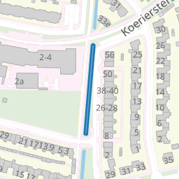 Perceel GDM00-H-3536