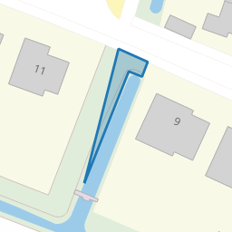 Perceel GDM00-H-3538