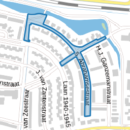 Perceel GDM00-H-3542