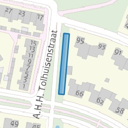 Perceel GDM00-H-3546