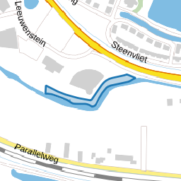 Perceel GDM00-H-3549