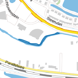 Perceel GDM00-H-3550