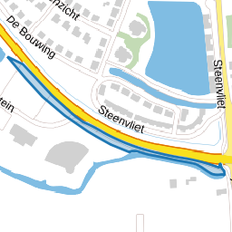 Perceel GDM00-H-3551