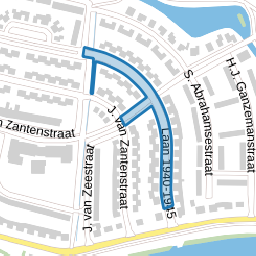 Perceel GDM00-H-3553