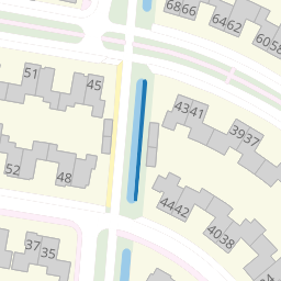 Perceel GDM00-H-3554