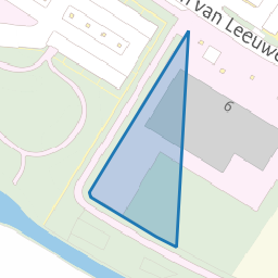 Perceel GDM00-H-3571