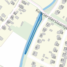 Perceel GDM00-H-3589