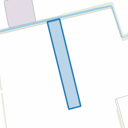 Perceel GDM00-H-3592