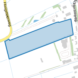 Perceel GDM00-H-3594