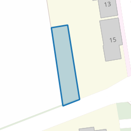 Perceel GDM00-H-3596