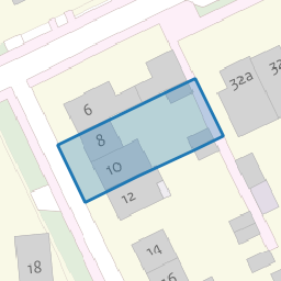 Perceel GDM00-H-3601