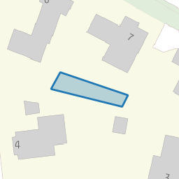 Perceel GDM00-H-3605