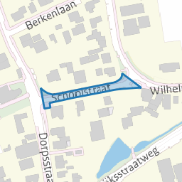 Perceel GDM00-H-3608