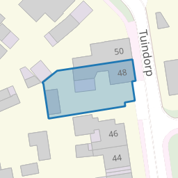 Perceel GDM00-H-3611