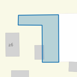 Perceel GDM00-H-3612