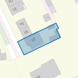 Perceel GDM00-H-3615