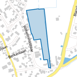 Perceel GDM00-H-3616